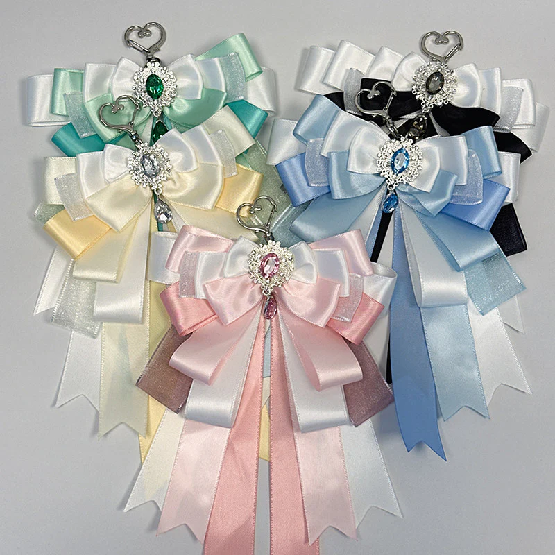 Ita Bag Charms
